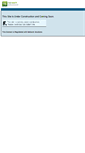 Mobile Screenshot of guidedmath.com